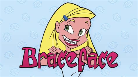 bracefacerae