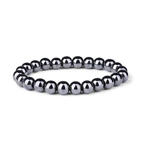 bracelet hematite