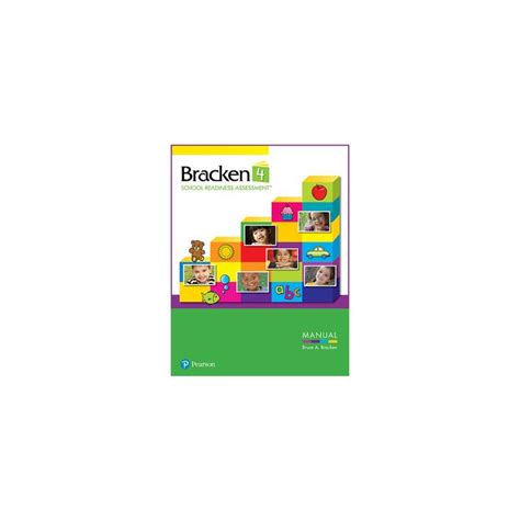 bracken-school-readiness-assessment-manual Ebook PDF