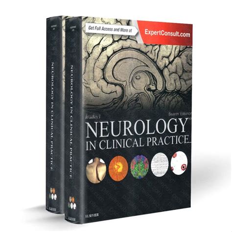 bradleys neurology clinical practice set Kindle Editon