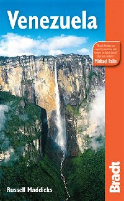 bradt travel guide venezuela bradt travel guide venezuela Kindle Editon