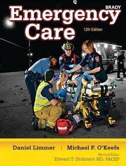 brady emergency care 12th edition key answer Reader
