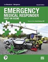 brady emt 11th edition Epub