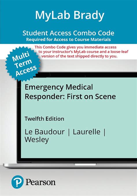 brady-12th-edition-emergency-care-audio Ebook PDF