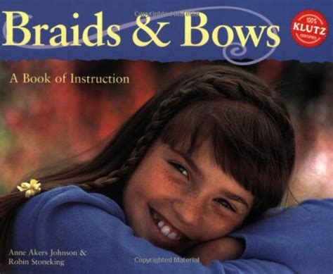braids and bows a book of instruction PDF