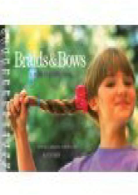 braids and bows a book of instruction PDF