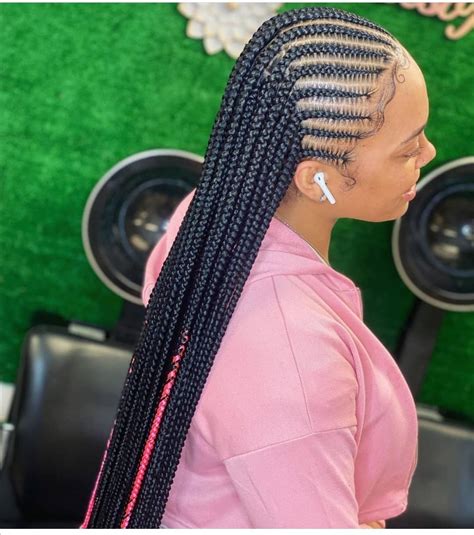 braids hairstyles 2021