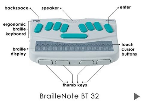 braillenote mpower user guide Epub