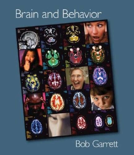 brain and behavior with cd rom and infotrac psy 381 physiological psychology Kindle Editon