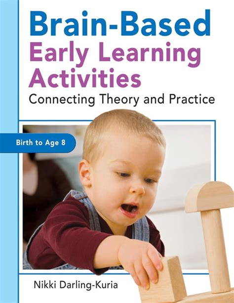 brain based early learning activities connecting theory and practice Epub
