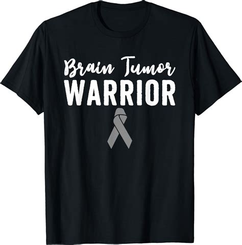 brain cancer awareness t shirts