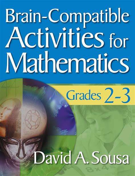 brain compatible activities for mathematics grades 2 3 Kindle Editon