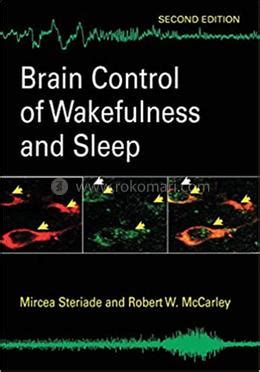 brain control of wakefulness and sleep brain control of wakefulness and sleep Kindle Editon