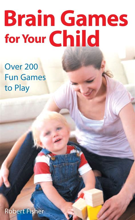brain games for your child over 200 fun games to play Kindle Editon