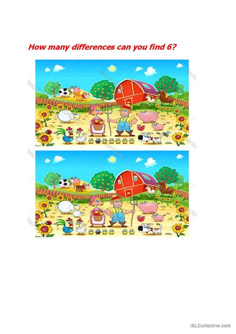 brain games picture puzzles 4 how many differences can you find? PDF