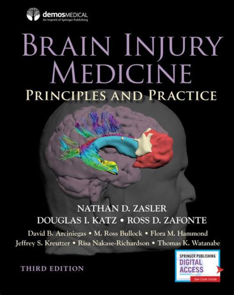 brain injury medicine principles and practice Kindle Editon