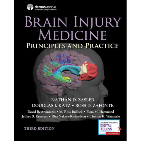 brain injury medicine principles and practice Kindle Editon