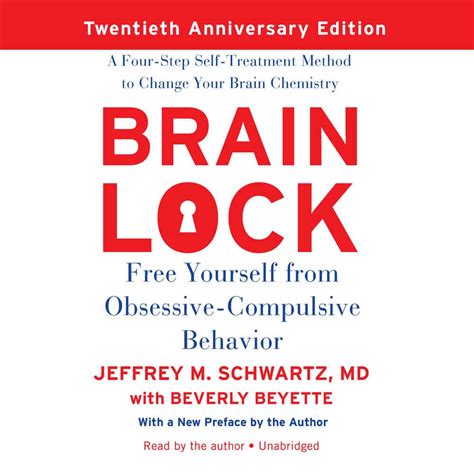 brain lock free yourself from obsessive compulsive behavior Kindle Editon