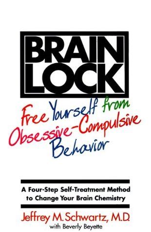 brain lock free yourself from obsessive compulsive behavior Kindle Editon