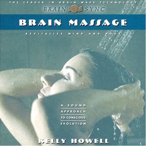 brain massage revitalize mind and body Doc