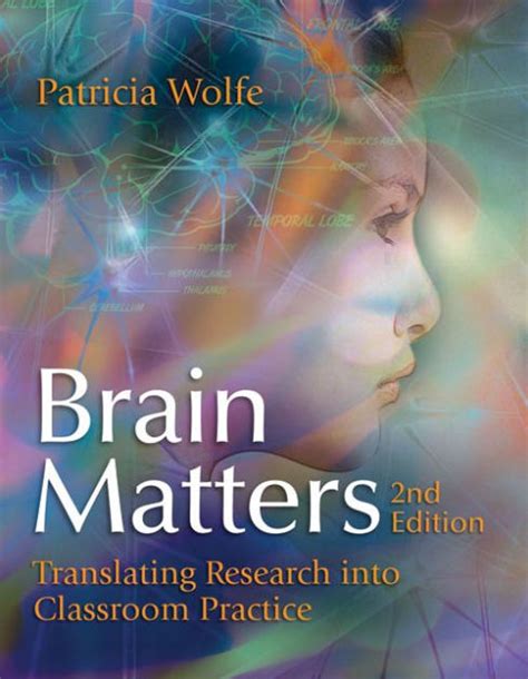 brain matters translating research into classroom practice PDF