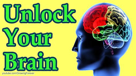 brain power unlock the power of your mind Reader