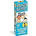 brain quest grade 1 math revised 2nd edition Reader