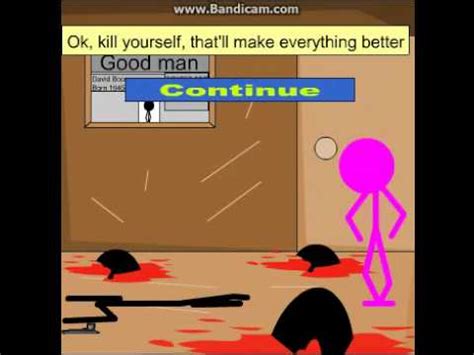 Brain Splatters 2 Walkthrough Part 1