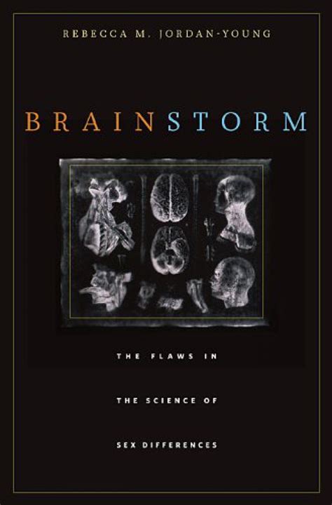 brain storm the flaws in the science of sex differences PDF