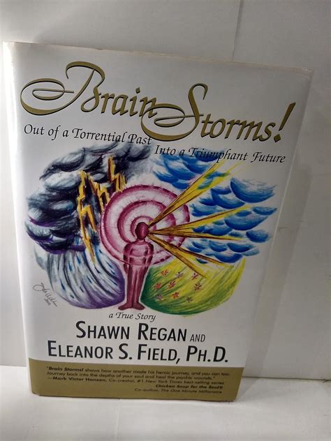 brain storms out of a torrential past into a triumphant future Epub