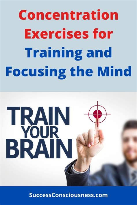 brain training techniques concentration neuroplasticity Epub