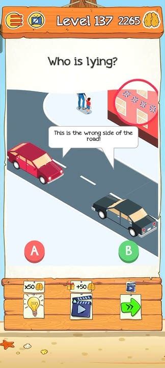 Braindom Riddle Walkthrough