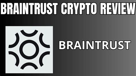 braintrust crypto