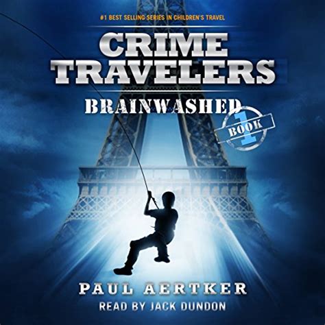 brainwashed crime travelers spy series book 1 Doc