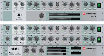 brainworx eq documents documbase Reader