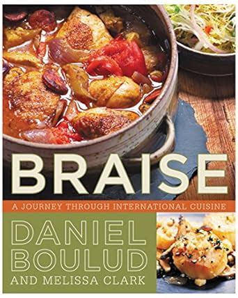 braise a journey through international cuisine PDF
