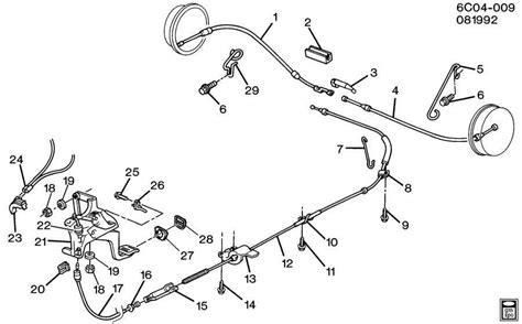 brake line diagram for cadillac cts Doc