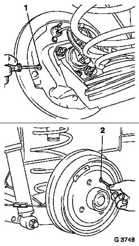 brake service on ah astra Doc