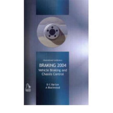 braking 2004 braking 2004 Kindle Editon