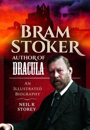 bram stoker a biography of the author of dracula PDF