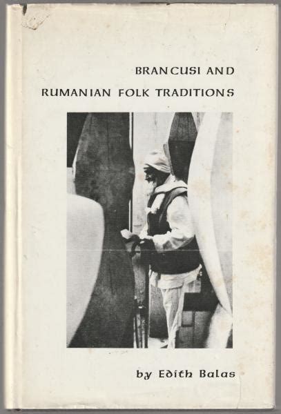 brancusi and rumanian folk traditions PDF