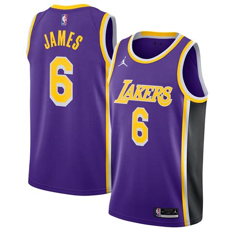 brand association for lakers