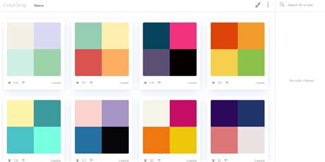 brand color generator ai