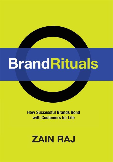 brand rituals how successful brands bond with customers for life PDF