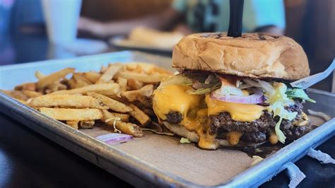 branded burger in midlothian texas