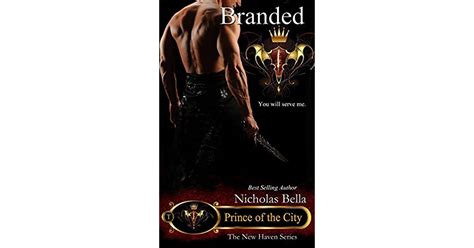 brandedprince of the city episode one of season three PDF