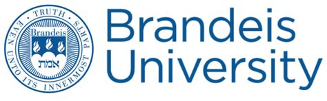 brandeis university endowment