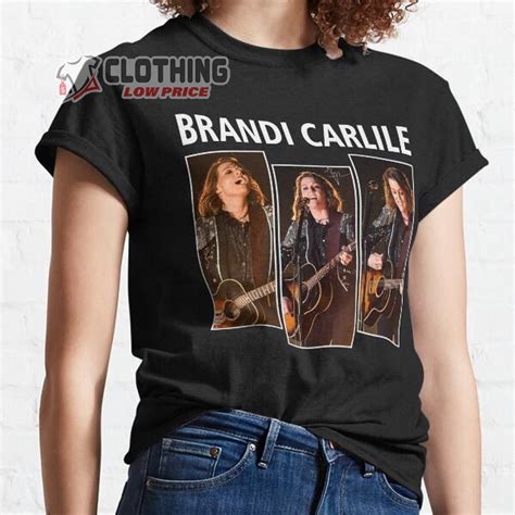 brandi carlile shirt