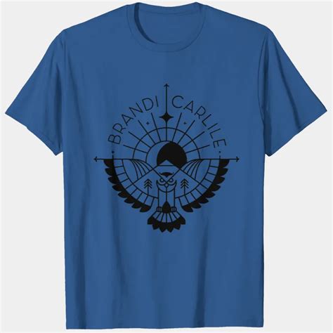 brandi carlile t shirt