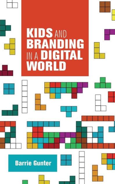 branding digital world barrie gunter Kindle Editon